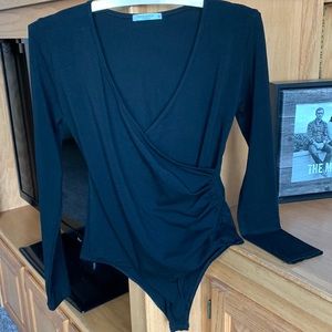 Body suit by MangoPOP size M.